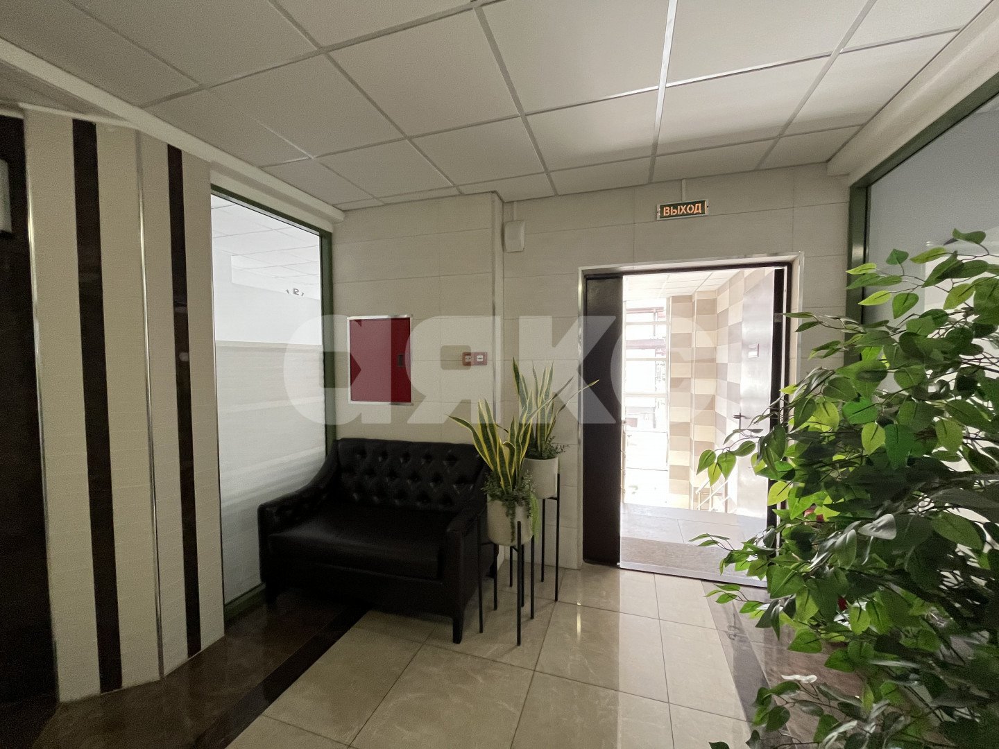 Фото №9: Коммерция 78 м² - Ростов-на-Дону, Кировский, пер. Крепостной, 99