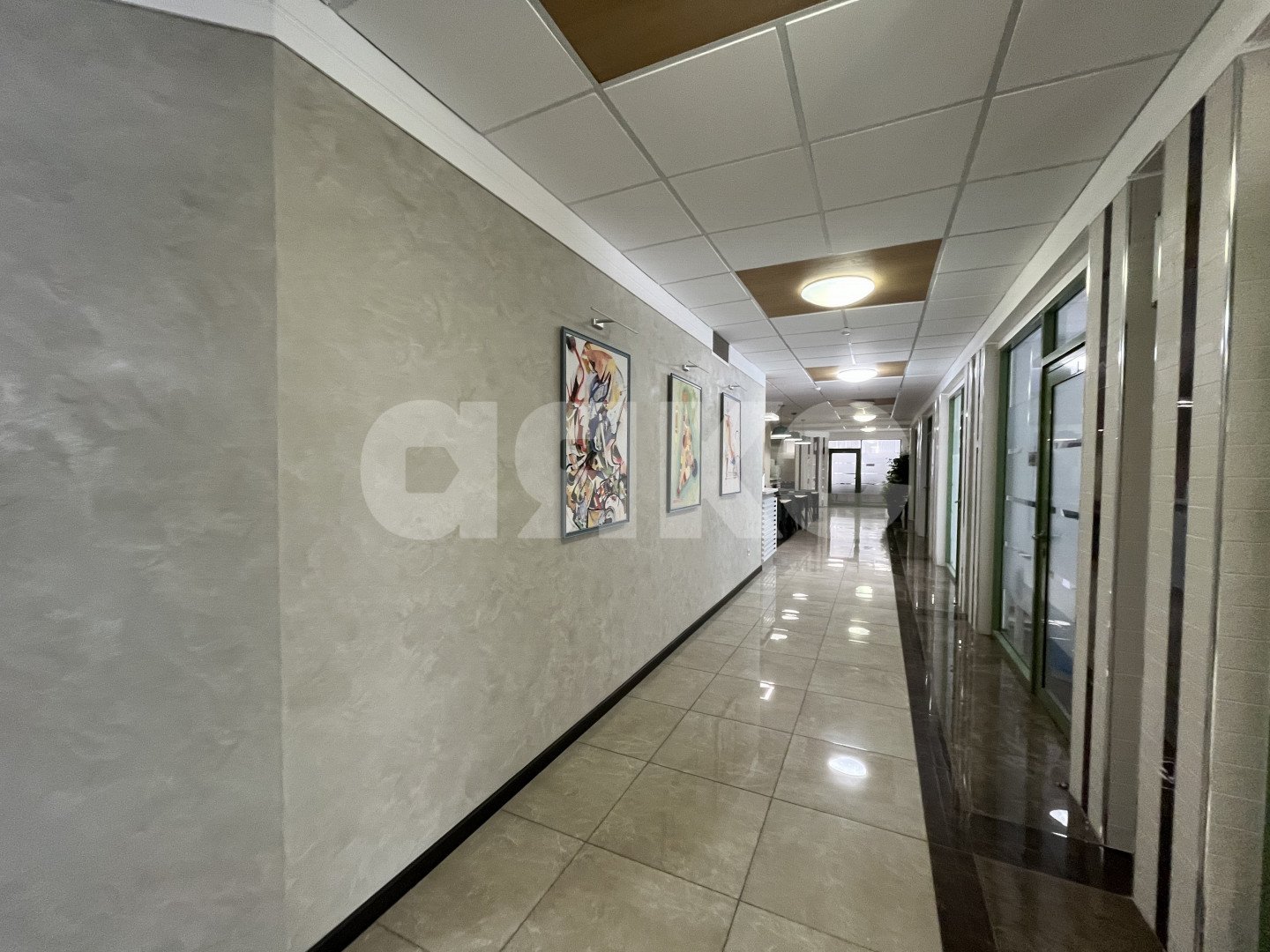 Фото №6: Коммерция 78 м² - Ростов-на-Дону, Кировский, пер. Крепостной, 99