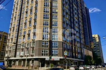 Фото №3: Гараж 1 м² - Ростов-на-Дону, р. Кировский, пр-кт Соколова, 86