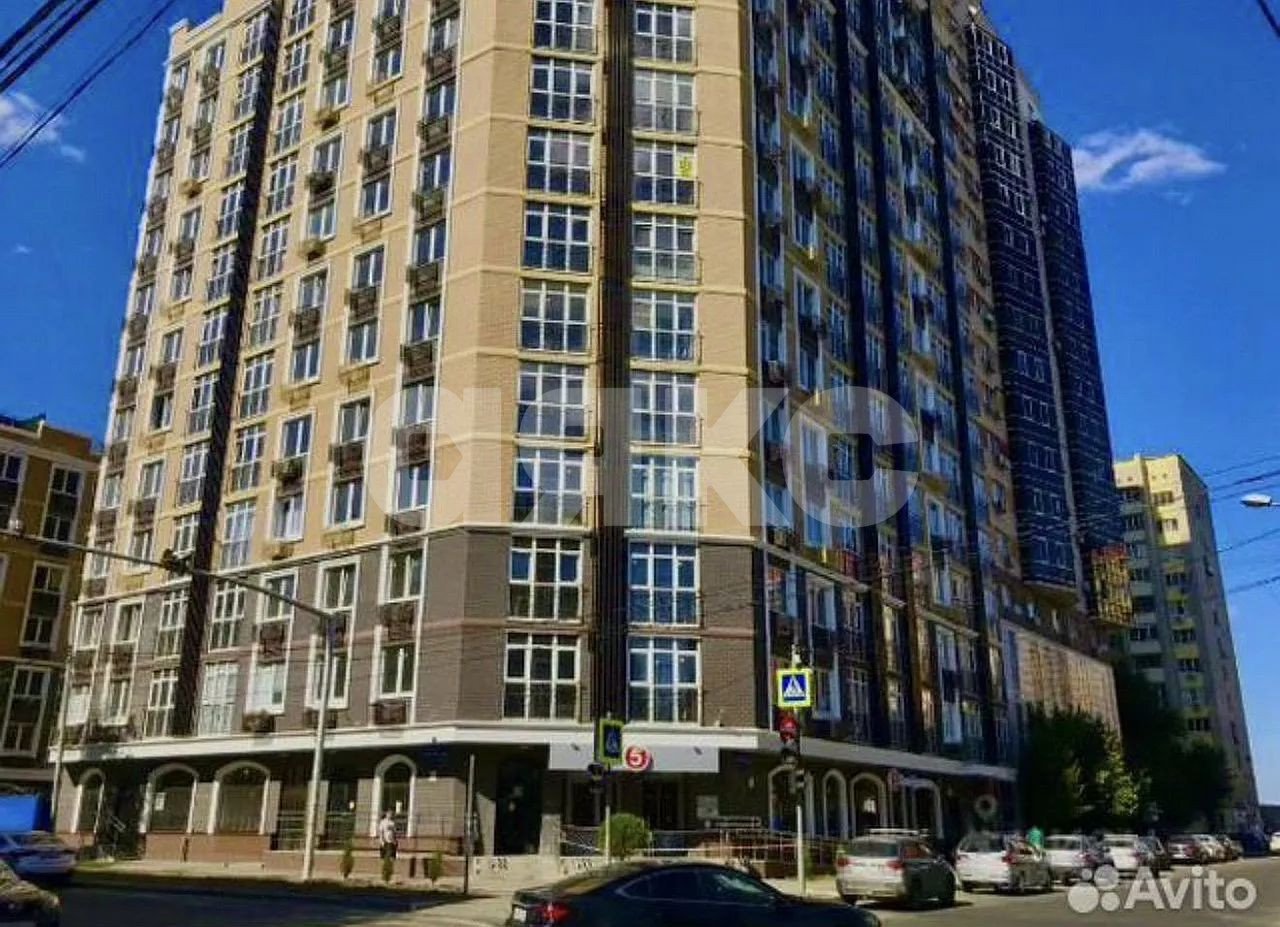 Фото №3: Гараж 1 м² - Ростов-на-Дону, Кировский, пр-кт Соколова, 86