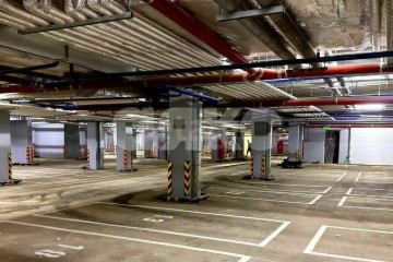 Фото №1: Гараж 1 м² - Ростов-на-Дону, р. Кировский, пр-кт Соколова, 86