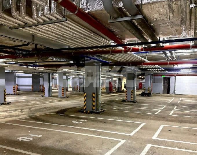 Фото №1: Гараж 1 м² - Ростов-на-Дону, Кировский, пр-кт Соколова, 86