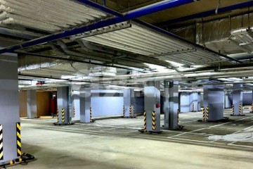 Фото №2: Гараж 1 м² - Ростов-на-Дону, р. Кировский, пр-кт Соколова, 86