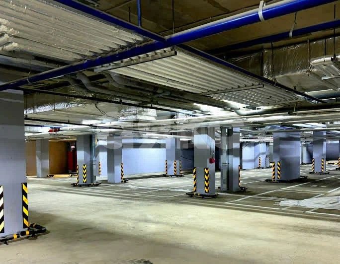 Фото №2: Гараж 1 м² - Ростов-на-Дону, Кировский, пр-кт Соколова, 86