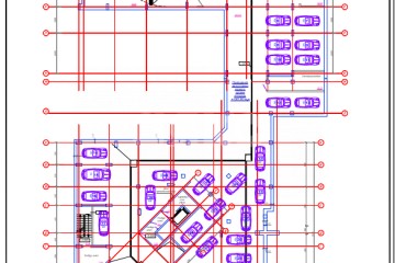 Фото №4: Гараж 1 м² - Ростов-на-Дону, р. Кировский, пр-кт Соколова, 86