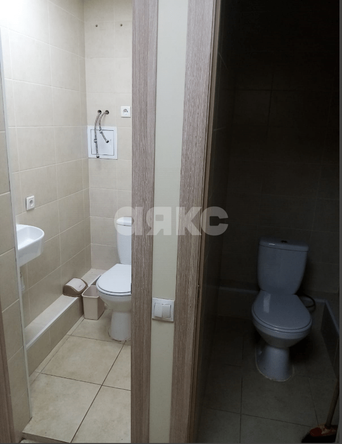 Фото №5: Коммерция 132 м² - Ростов-на-Дону, Октябрьский, ул. Вавилова, 57к6