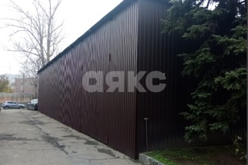 Фото №1: Коммерция 416 м² - Ростов-на-Дону, р. Октябрьский, ул. Вавилова, 57к6