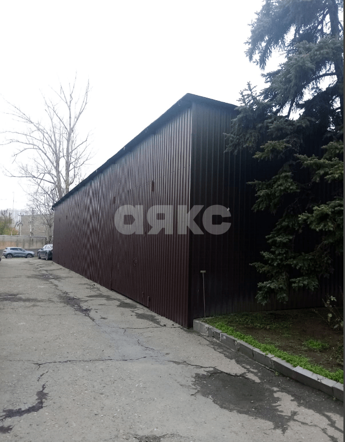 Фото №1: Коммерция 416 м² - Ростов-на-Дону, Октябрьский, ул. Вавилова, 57к6