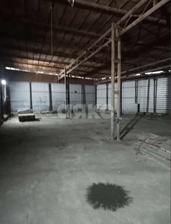 Фото №2: Коммерция 416 м² - Ростов-на-Дону, Октябрьский, ул. Вавилова, 57к6