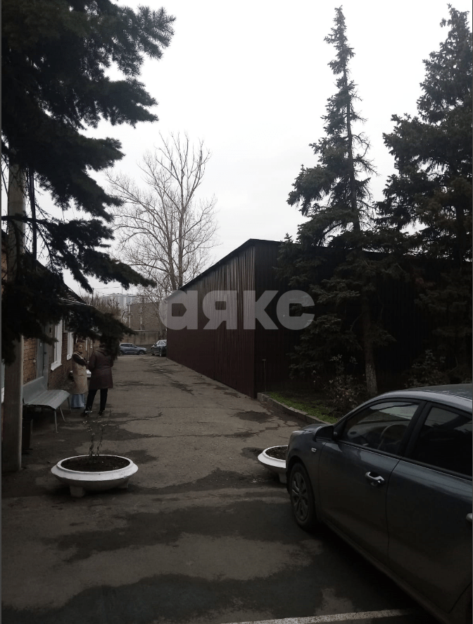 Фото №4: Коммерция 416 м² - Ростов-на-Дону, Октябрьский, ул. Вавилова, 57к6