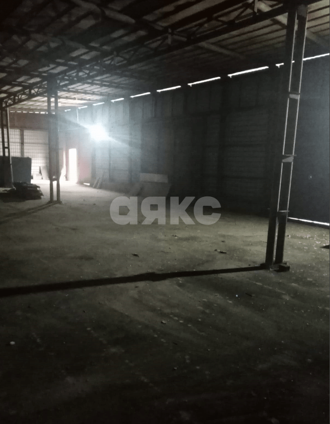 Фото №3: Коммерция 416 м² - Ростов-на-Дону, Октябрьский, ул. Вавилова, 57к6