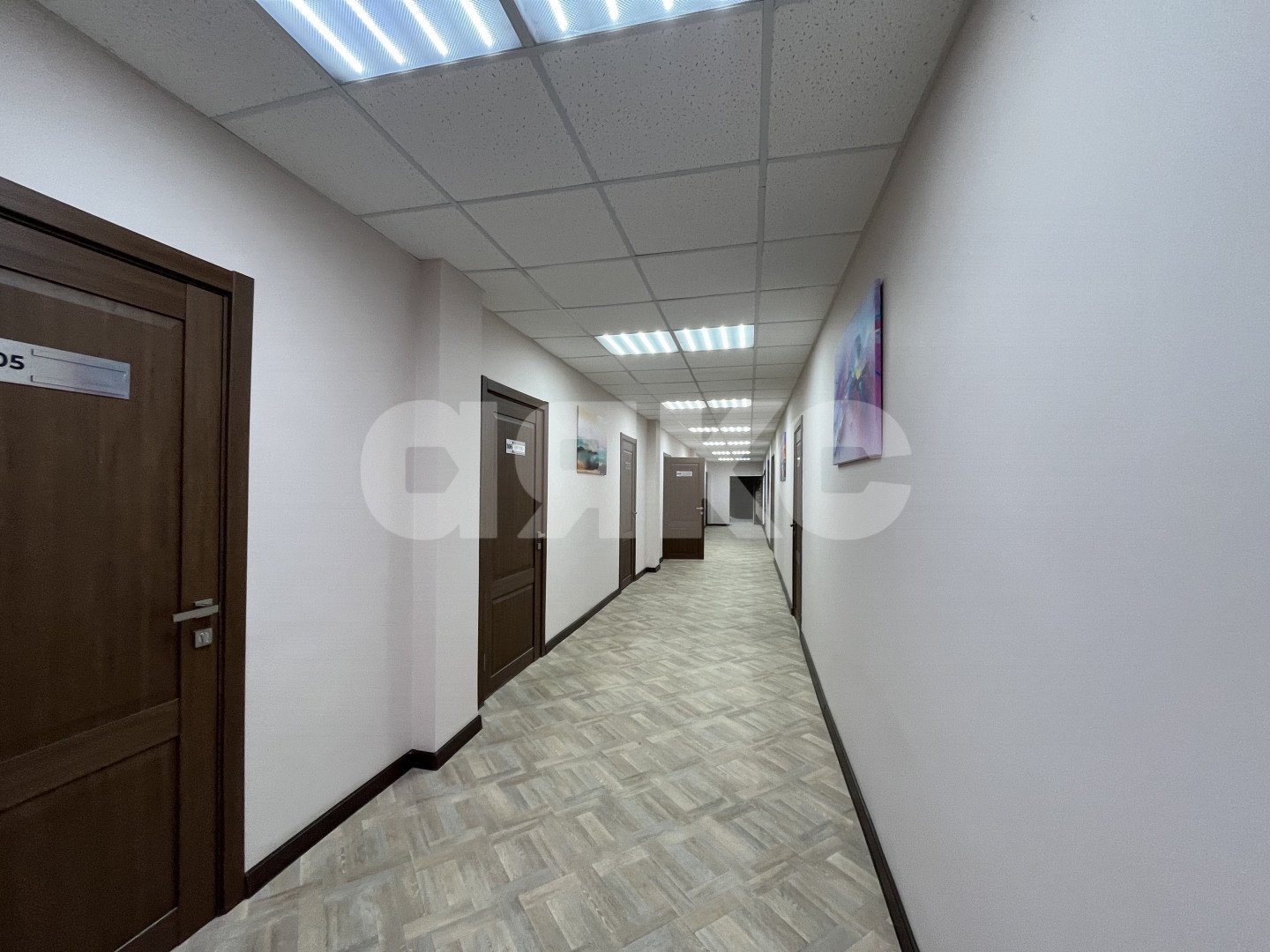 Фото №9: Коммерция 350 м² - Ростов-на-Дону, Пролетарский, ул. 14-я Линия, 88