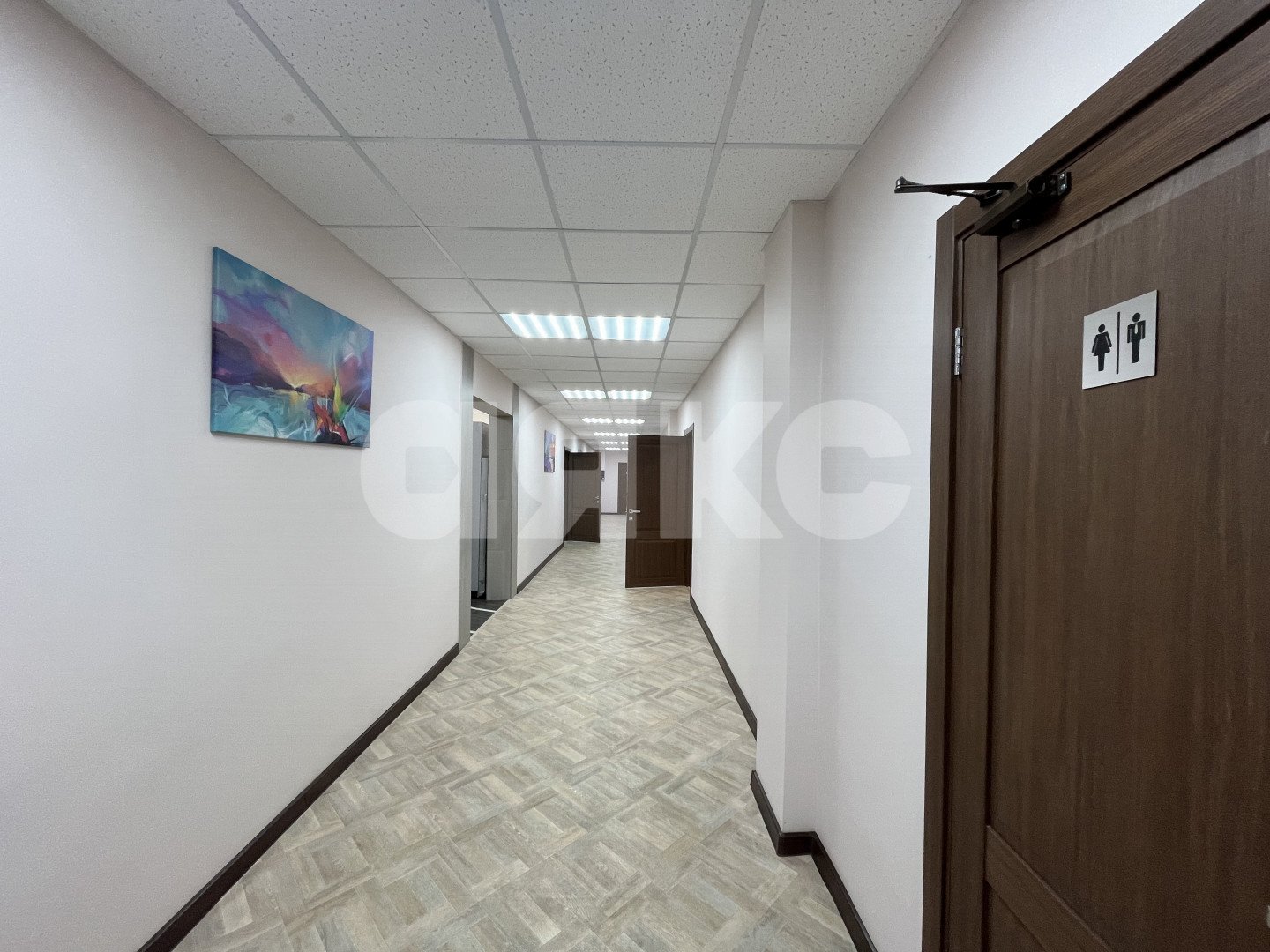 Фото №10: Коммерция 350 м² - Ростов-на-Дону, Пролетарский, ул. 14-я Линия, 88