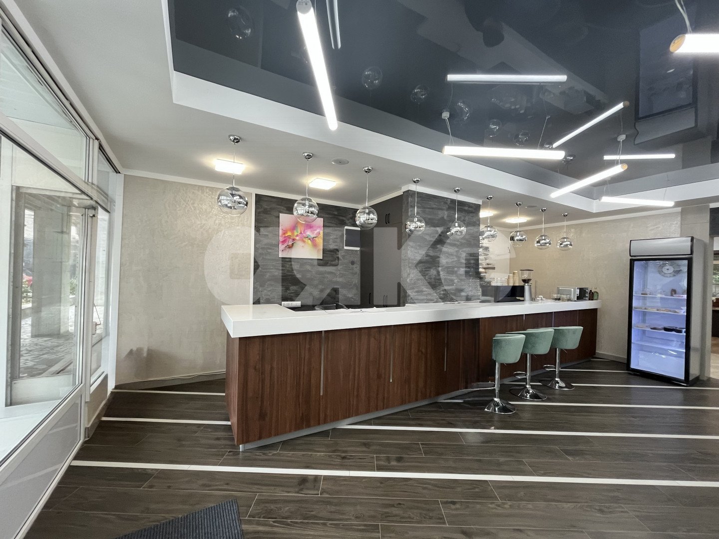 Фото №5: Коммерция 350 м² - Ростов-на-Дону, Пролетарский, ул. 14-я Линия, 88