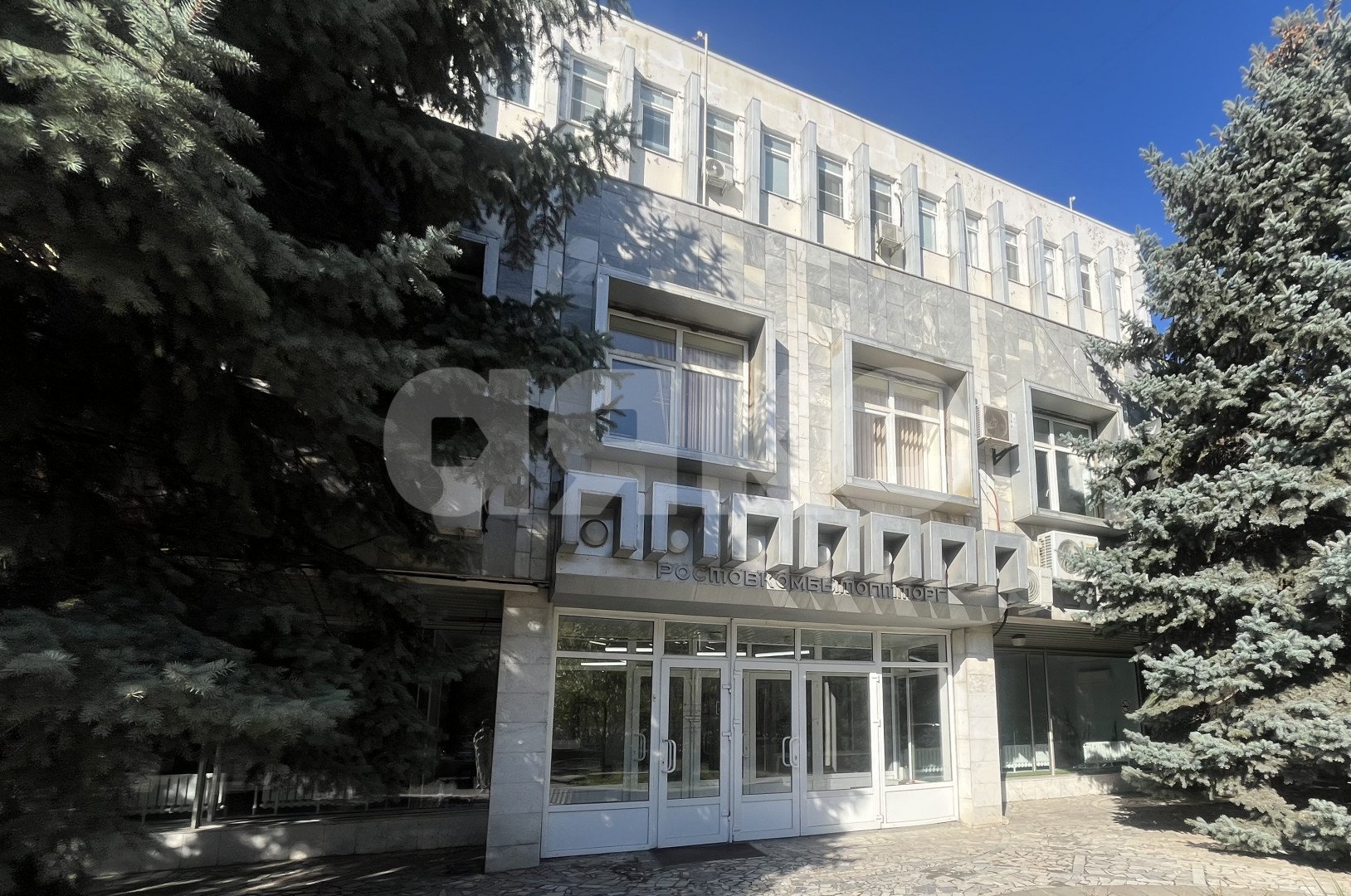 Фото №1: Коммерция 350 м² - Ростов-на-Дону, Пролетарский, ул. 14-я Линия, 88