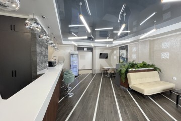 Фото №3: Коммерция 350 м² - Ростов-на-Дону, р. Пролетарский, ул. 14-я Линия, 88