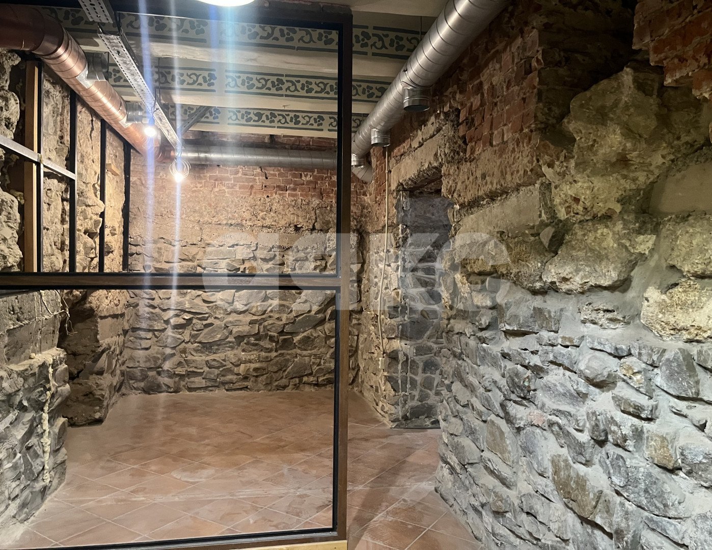 Фото №3: Коммерция 250 м² - Ростов-на-Дону, Ленинский, пер. Газетный, 27