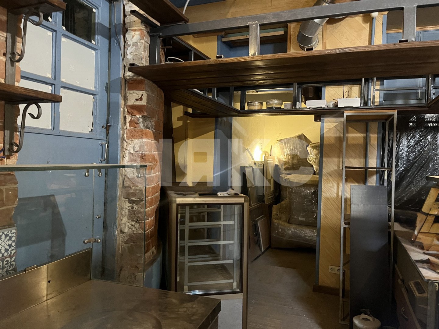 Фото №8: Коммерция 250 м² - Ростов-на-Дону, Ленинский, пер. Газетный, 27