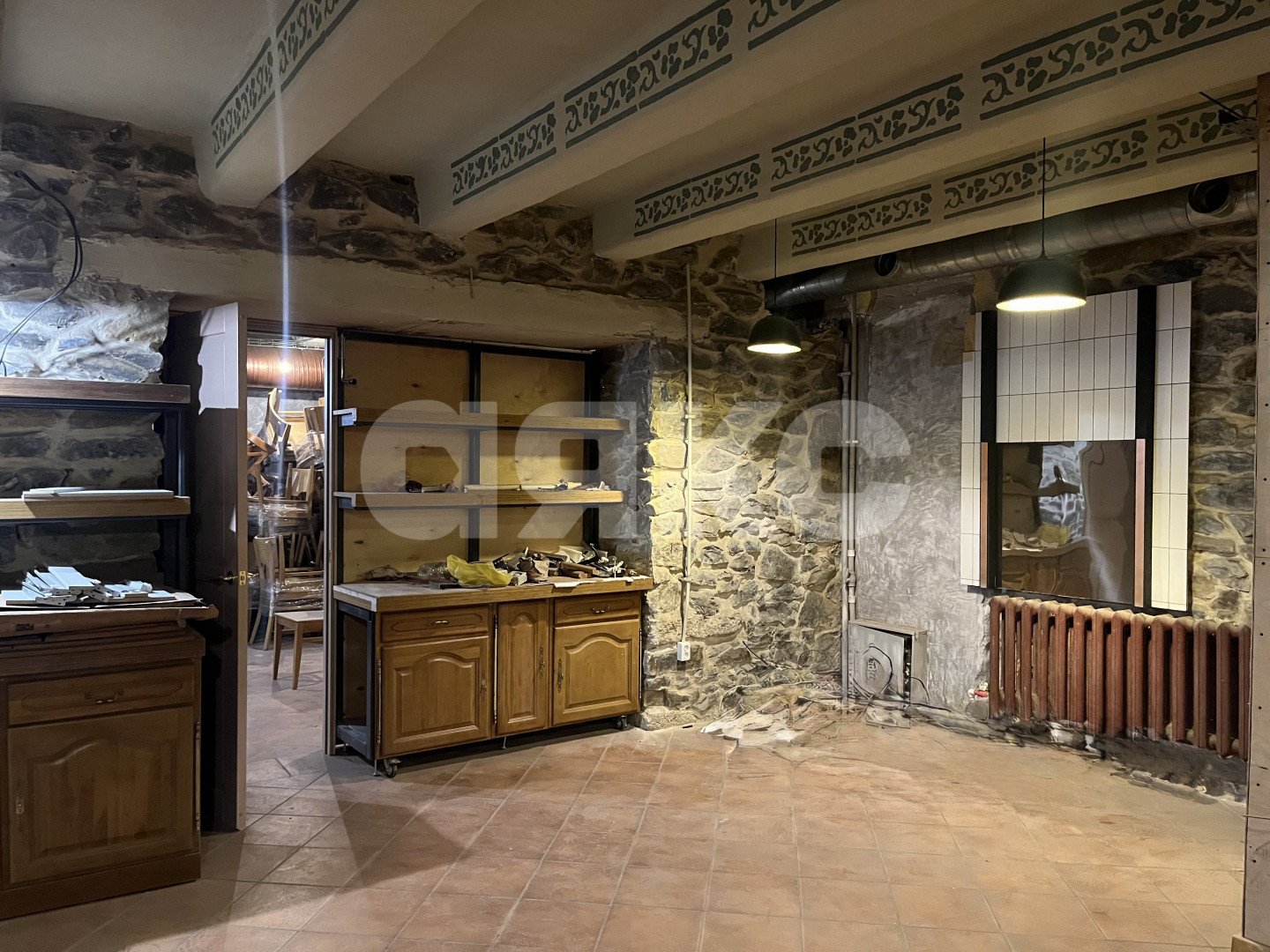 Фото №4: Коммерция 250 м² - Ростов-на-Дону, Ленинский, пер. Газетный, 27