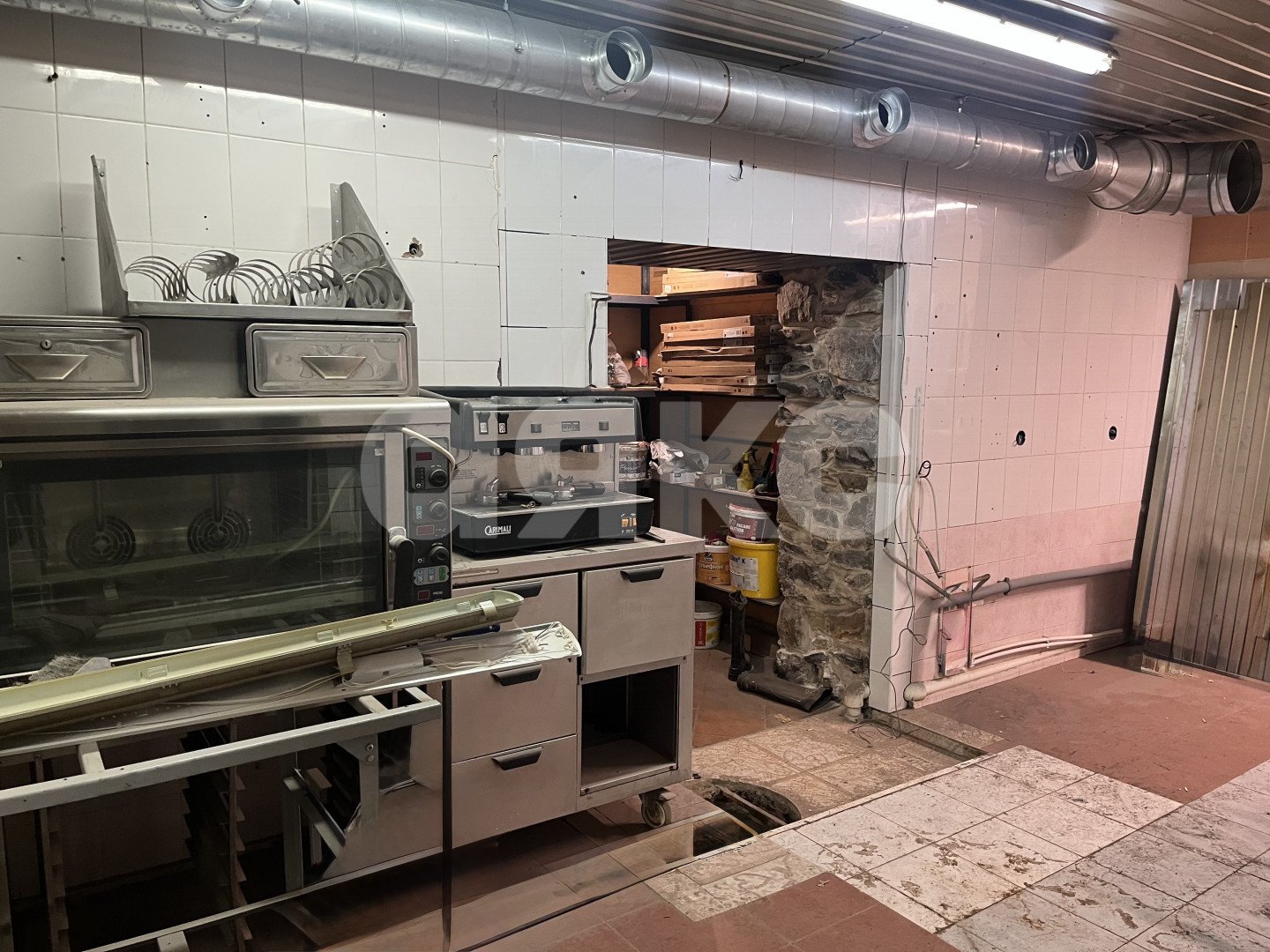 Фото №5: Коммерция 250 м² - Ростов-на-Дону, Ленинский, пер. Газетный, 27