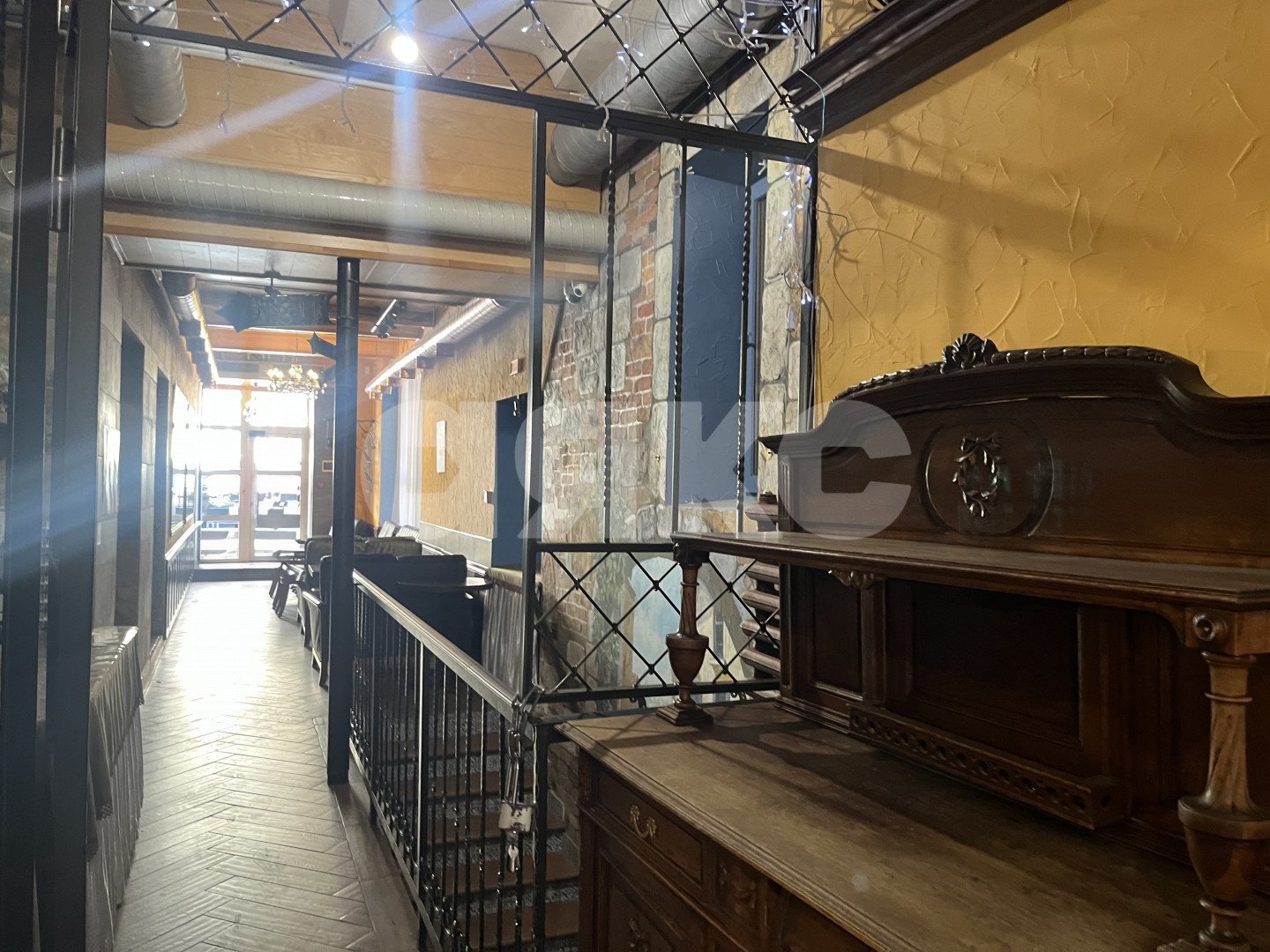 Фото №7: Коммерция 250 м² - Ростов-на-Дону, Ленинский, пер. Газетный, 27