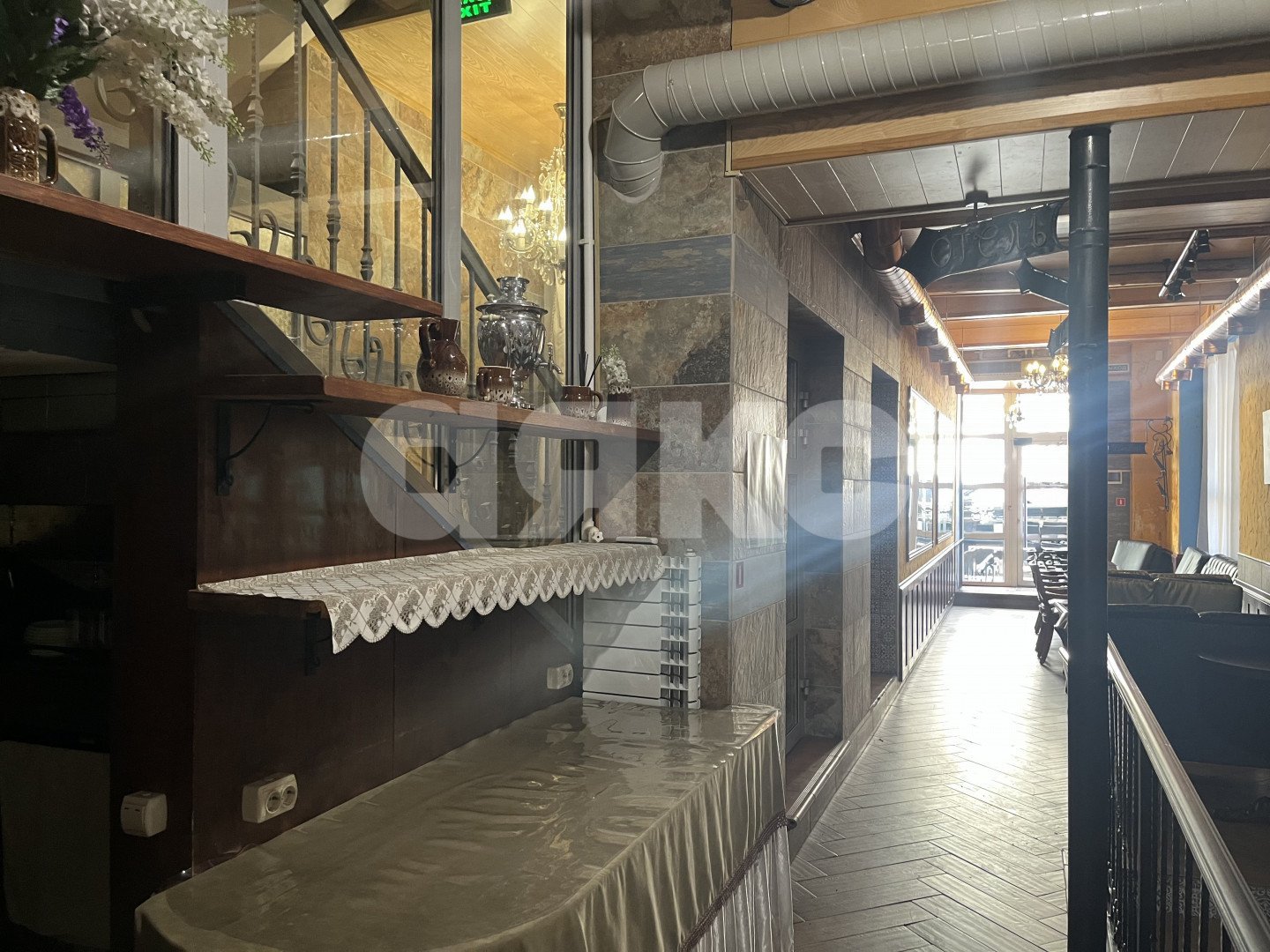 Фото №9: Коммерция 250 м² - Ростов-на-Дону, Ленинский, пер. Газетный, 27