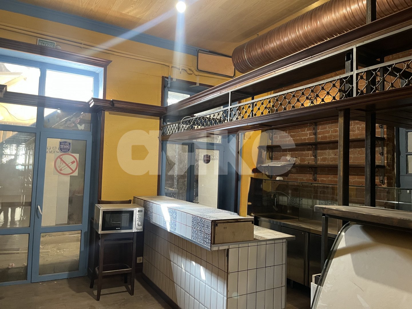 Фото №6: Коммерция 250 м² - Ростов-на-Дону, Ленинский, пер. Газетный, 27