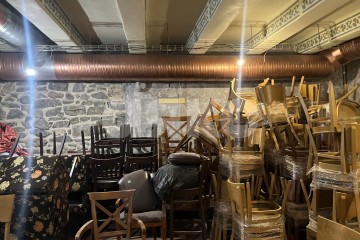 Фото №1: Коммерция 250 м² - Ростов-на-Дону, р. Ленинский, пер. Газетный, 27