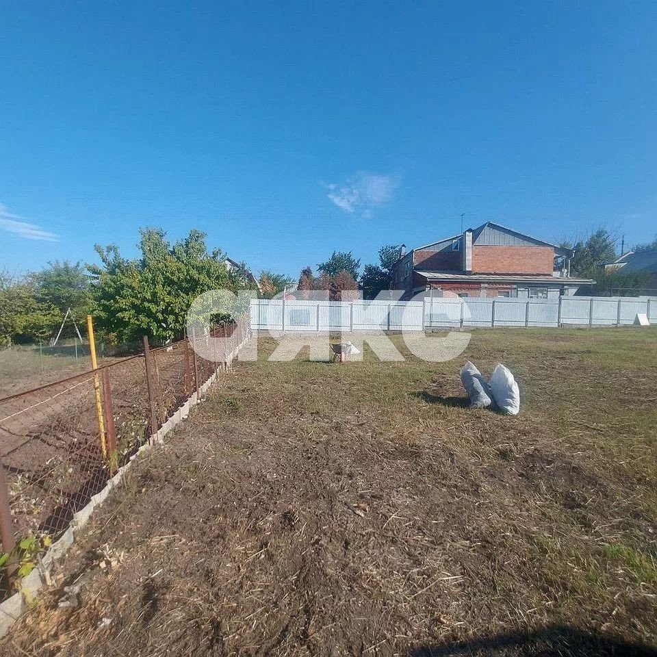 Фото №2: Коммерческая земля 13.3 сот. - Ростов-на-Дону, Ленинский, ул. Зоологическая