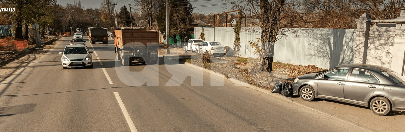 Фото №1: Коммерческая земля 13.3 сот. - Ростов-на-Дону, Ленинский, ул. Зоологическая