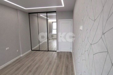 Фото №5: 1-комнатная квартира 44 м² - Ростов-на-Дону, мкр. жилой комплекс Город у Реки, 