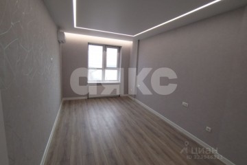 Фото №4: 1-комнатная квартира 44 м² - Ростов-на-Дону, мкр. жилой комплекс Город у Реки, 