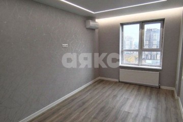 Фото №3: 1-комнатная квартира 44 м² - Ростов-на-Дону, мкр. жилой комплекс Город у Реки, 