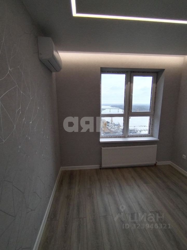 Фото №6: 1-комнатная квартира 44 м² - Ростов-на-Дону, жилой комплекс Город у Реки