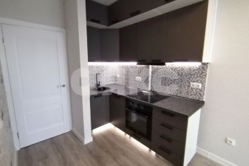 Фото №1: 1-комнатная квартира 44 м² - Ростов-на-Дону, мкр. жилой комплекс Город у Реки, 