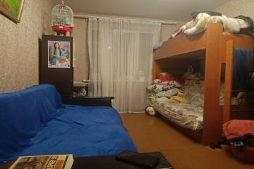 Фото №4: Комната 17 м² - Краснодар, мкр. Фестивальный, ул. имени Тургенева, 148