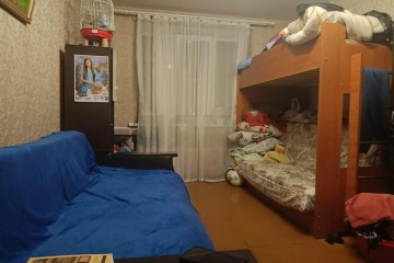 Фото №4: Комната 17 м² - Краснодар, мкр. Фестивальный, ул. имени Тургенева, 148