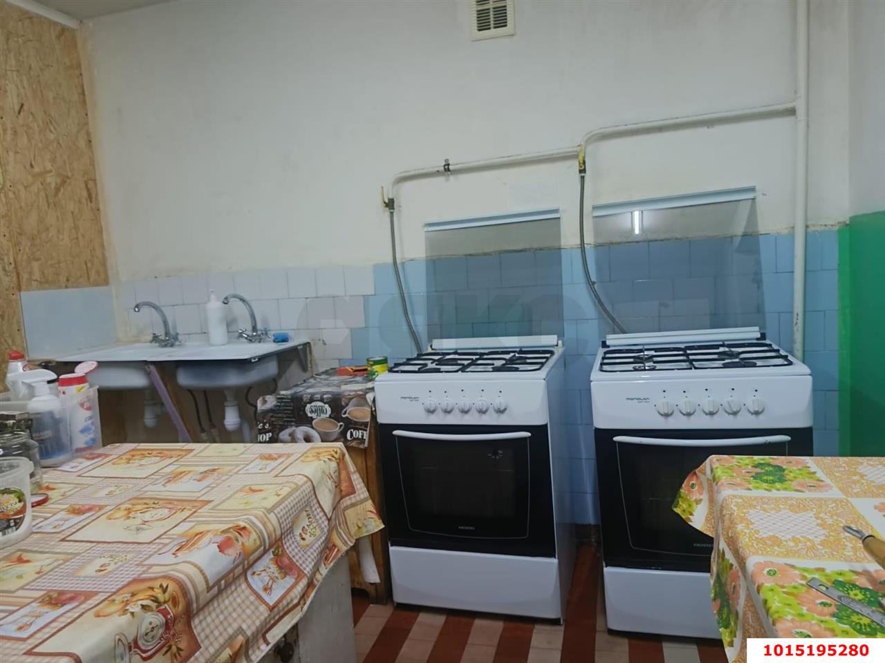 Фото №9: Комната 17 м² - Краснодар, Фестивальный, ул. имени Тургенева, 148