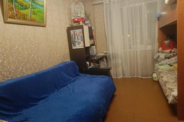 Фото №1: Комната 17 м² - Краснодар, мкр. Фестивальный, ул. имени Тургенева, 148