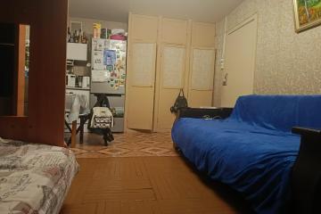 Фото №3: Комната 17 м² - Краснодар, мкр. Фестивальный, ул. имени Тургенева, 148