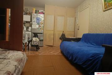 Фото №3: Комната 17 м² - Краснодар, мкр. Фестивальный, ул. имени Тургенева, 148