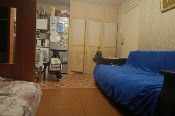 Фото №3: Комната 17 м² - Краснодар, мкр. Фестивальный, ул. имени Тургенева, 148