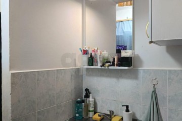 Фото №5: Комната 17 м² - Краснодар, мкр. Фестивальный, ул. имени Тургенева, 148