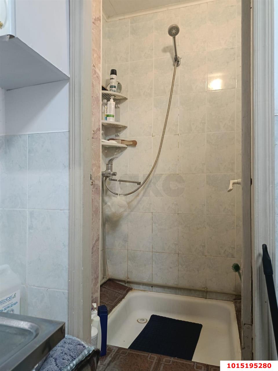 Фото №6: Комната 17 м² - Краснодар, Фестивальный, ул. имени Тургенева, 148