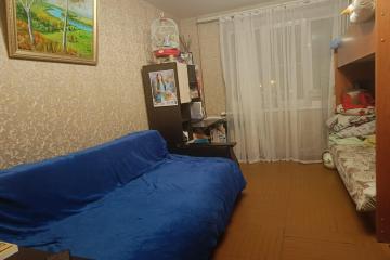 Фото №1: Комната 17 м² - Краснодар, мкр. Фестивальный, ул. имени Тургенева, 148