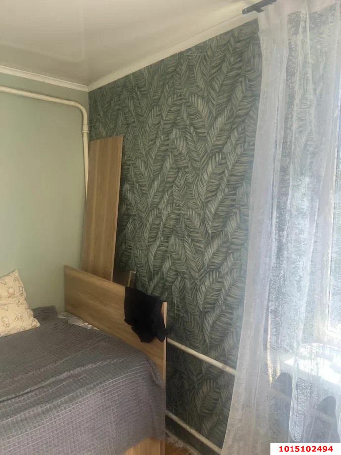 Фото №5: 2-комнатная квартира 43 м² - Краснодар, Черёмушки, ул. Ставропольская, 107/8