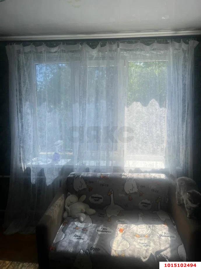 Фото №6: 2-комнатная квартира 43 м² - Краснодар, Черёмушки, ул. Ставропольская, 107/8