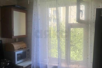 Фото №3: 2-комнатная квартира 43 м² - Краснодар, мкр. Черёмушки, ул. Ставропольская, 107/8