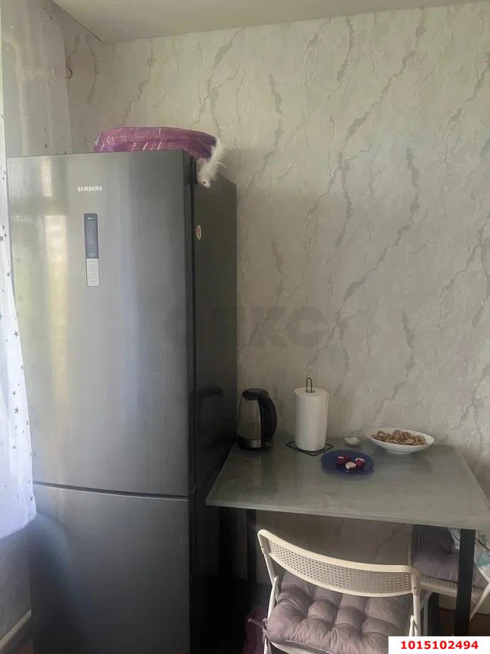 Фото №8: 2-комнатная квартира 43 м² - Краснодар, Черёмушки, ул. Ставропольская, 107/8