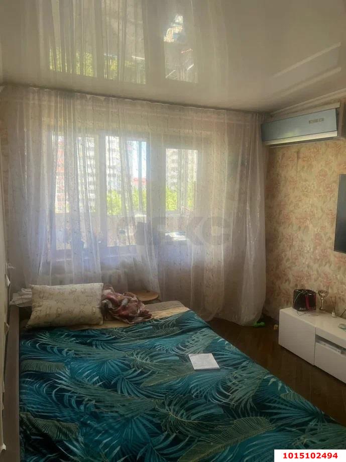 Фото №2: 2-комнатная квартира 43 м² - Краснодар, Черёмушки, ул. Ставропольская, 107/8